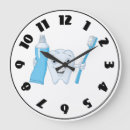 Search for tooth clocks Dental care