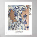 Search for marie antoinette posters French