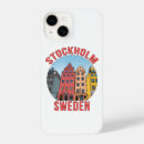 Search for stockholm iphone cases Swedish