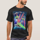 Search for laser cats tshirts Ufo