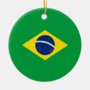Search for brazil christmas tree decorations Green