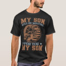 Search for son tshirts Will