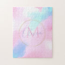 Search for pastel puzzles Blue