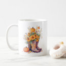 Search for orange sunflower drinkware Country