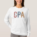 Search for cpa tshirts Auditor