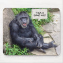 Search for chimpanzees mouse mats Monkey