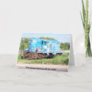 Search for rails cards Railroad