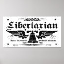 Search for libertarian posters Liberty