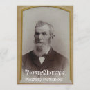 Search for ancestor invitations Vintage