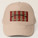 Search for revolutionary hats America