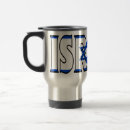 Search for israel travel mugs Star of david