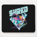 Search for shred mouse mats Skiing