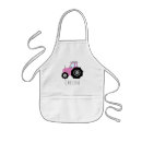 Search for little cook aprons Toddler