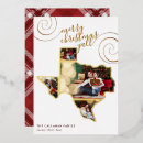 Search for texas christmas cards Southern