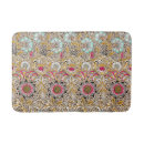 Search for victorian bath mats Floral pattern