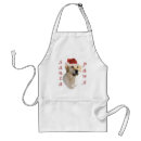 Search for yellow labrador retriever aprons Animals