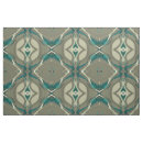 Search for abstract art fabric Blue