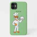 Search for chef cook iphone cases Cartoon
