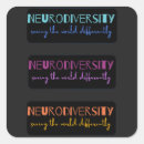 Search for neurodiversity stickers Support