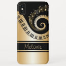 Search for piano players iphone cases Musical