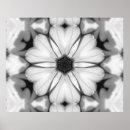 Search for flower kaleidoscope posters Daisy