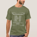 Search for emerald green tshirts Jade