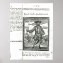 Search for pirates of the caribbean posters Blackbeard