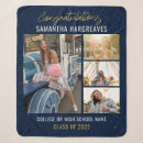 Search for graduation photo blankets Typography
