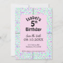 Search for polk invitations Colourful