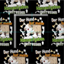 Search for dog ate Teacher