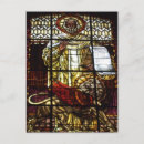 Search for glass window postcards Saint