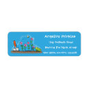 Search for kindness return address labels Bee