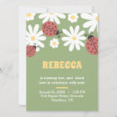 Search for daisy 7x5 invitations Floral