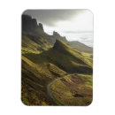Search for ascendence Trotternish peninsula