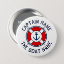 Search for red anchors badges Sailor