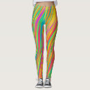 Search for oblique Colours