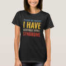 Search for irritable bowel tshirts Patient