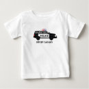 Search for police baby clothes Thin blue line
