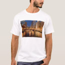 Search for chicago skyline tshirts Usa