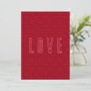 Search for red love heart cards Black