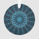 Search for fractals christmas tree decorations Trippy