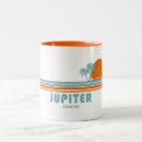 Search for florida palm tree mugs Miami