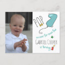 Search for first birthday postcards 1st