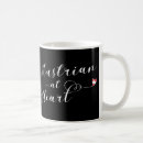 Search for austrian flag mugs Vienna