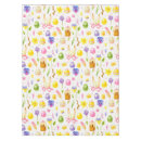 Search for easter tablecloths Kawaii