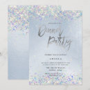 Search for hologram invitations Pixdezines