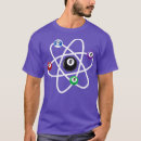Search for 8ball tshirts Billiard