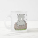 Search for cute rhino mugs Rhinoceros