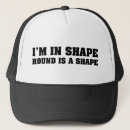 Search for shaped hats Humour