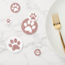 Search for rose gold decor Glitter